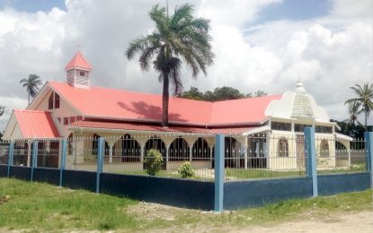 Bandits interrupt post mortem examination to rob dead’s relatives