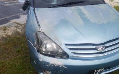 La Penitence woman killed by drunk driver