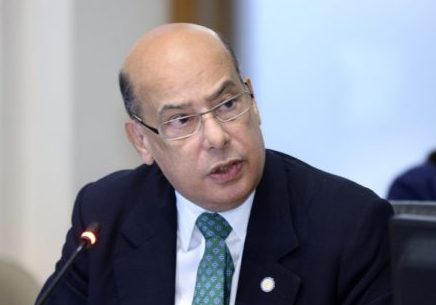 Caricom Secretary General should consider resigning – Sanders