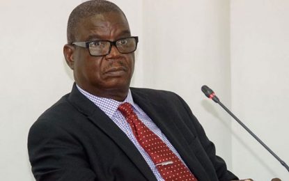 Arguments over Presidential immunity commences in PSC court case