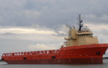 Guyana loses US$1M daily in rental for 24 supply boats for Exxon