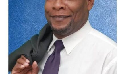 High Court grants default judgment to Enrico Woolford in $150M libel suit against Ramsammy