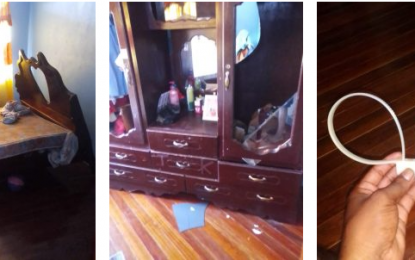 Onderneeming man says family was terrorised by SWAT, seeking compensation