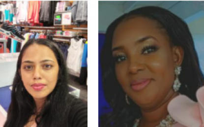 New Sports Club formed in Berbice