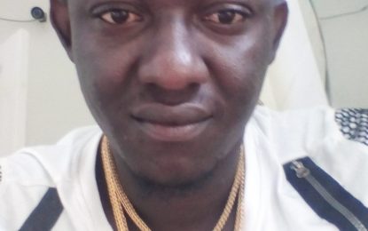 E’bo businessman was shot in the chest – PM reveals