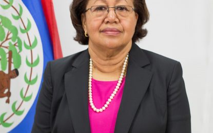 New CARICOM SG “very hopeful” about upcoming hallmark climate conference
