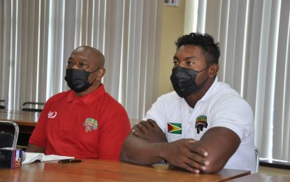 GAPLF issues statement on Petterson-Griffith not being able to attend