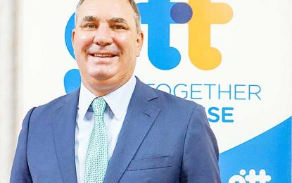 GTT repackages Blaze service; launches it as a new product