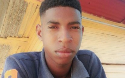 Body of WCB farmer found in Berbice River