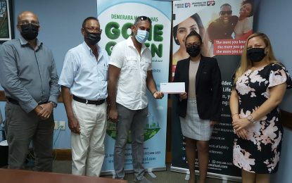 Demerara Mutual Life Group Golf tourney set for Saturday at LGC