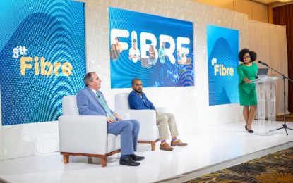 GTT upgrades Blaze to Fibre