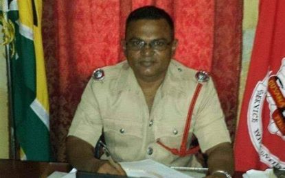 Fire Chief granted bail for removing firefighter’s name from promotion list