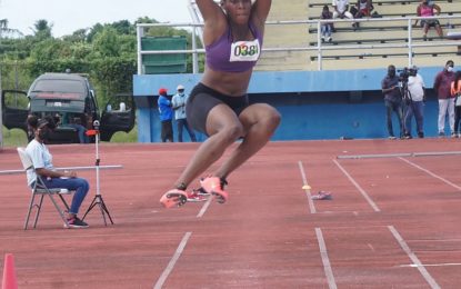 Curtains fall on National Youth & Junior