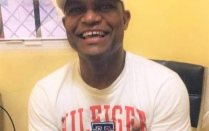 Lalta Narine to be laid to rest today