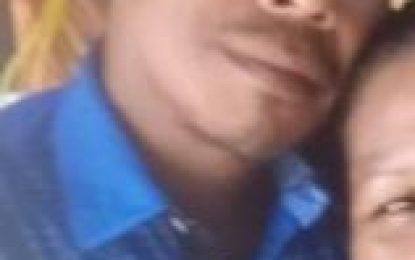 Miner who travelled from interior to sign for baby, robbed and killed