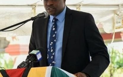 Under coalition it was US$400M but now its US$900M – Patterson