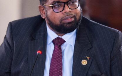 President Ali to meet with several Heads of Govt., int’l organisations in New York