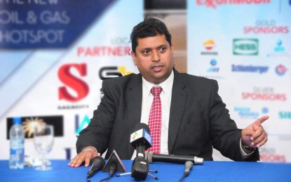 Ex T&T Minister advising Guyana defends pushing his country into ‘lopsided’ gas deal