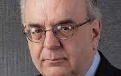 By 2025, Guyana’s payment of ExxonMobil’s taxes will be equivalent to 2021 budget – Int’l Financial Expert, Tom Sanzillo