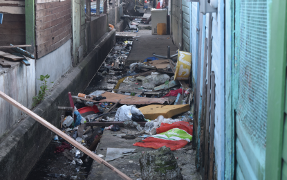 Bourda Market vendors complain of stalls being robbed