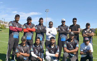 Young Warriors are CPSCL Grand champions