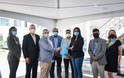 City Hall makeover to commence with $780M construction contract