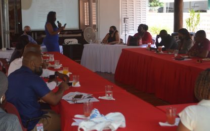 Media houses adopt guidelines for responsible reporting on suicide