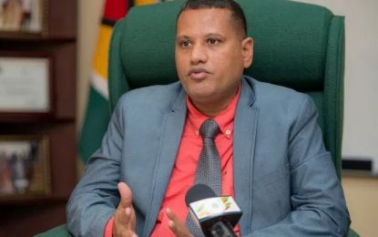 Govt. to dig 30 new wells in hinterland this year – Croal