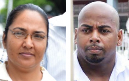 Appeal Court reduces jail sentence for Neesa Gopaul killers