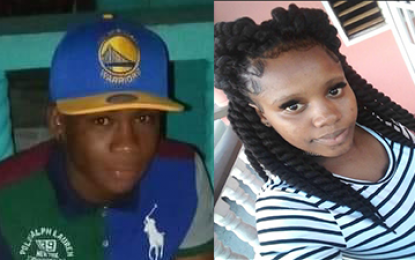  Soldier and female companion gunned down in Sophia