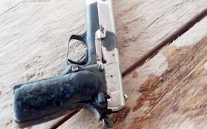 Quartzstone miner found murdered at Cuyuni riverbank