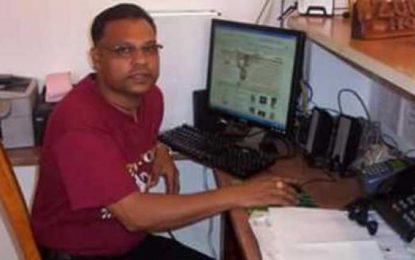 Two to face trial for murder of Gafoors manager