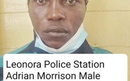 Man sentenced to jail in absentia captured