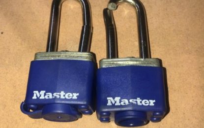 Juveniles recaptured minutes after escaping from Sophia Holding Centre