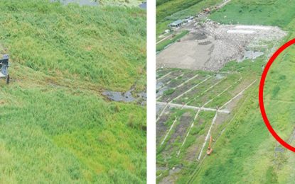 Old planes could work way better than new ones once maintained-GCAA Director