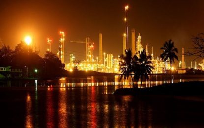 T&T Natural Gas deal costs taxpayers additional US$200M