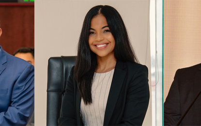 AmCham announces successful election of New Board Members