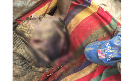 Man killed after being stuck by excavator