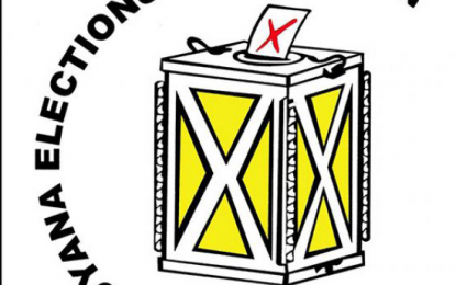 No Commissioner, No ID Cards – GECOM