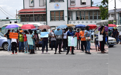 Education Ministry promises protection for teachers not on strike