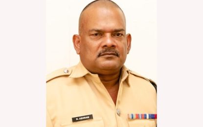 Public must cooperate with police at roadblocks – Traffic Chief