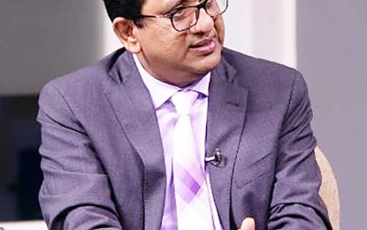 AG asks High Court to strike out application of now defunct Police Service Commission