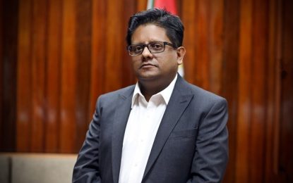 Guyana records 14.5% growth rate at mid-year – Finance Ministry