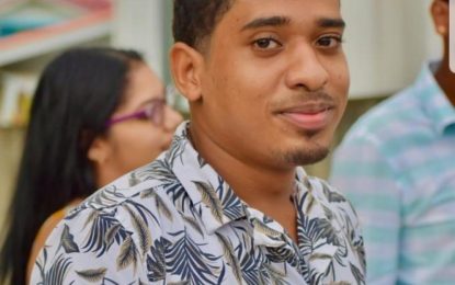 Clerk on bail for swindling over $500, 000 from security firm