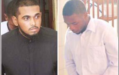 Life sentence for man who pleaded guilty to murdering British teen