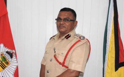 Fire Chief instructed to go on leave