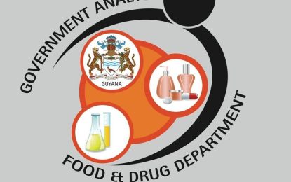 GA-FDD to target street vendors for breaching health protocols