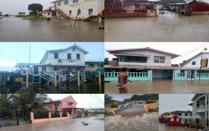 More resilient infrastructure needed to withstand extreme climatic shock – Mid-Year Report