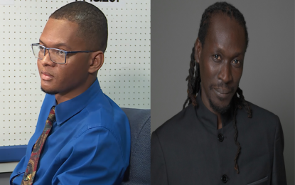 GPF needs more modern resources to fight crime – Head of the Crime Lab