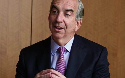 US$9B Yellowtail Project is the best on the planet, has “outstanding economics” that works in our favour – Hess